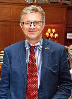 Akihito&rsquo;s b&rsquo;day celebration