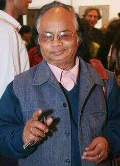 Triveni art exhibition