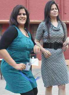 Loreto convent party 