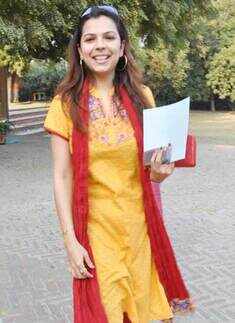 Loreto convent party 