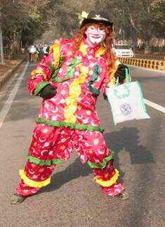 'Cansupport -Walk for Life'