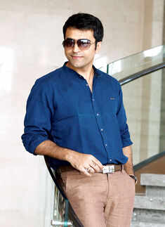 Byomkesh Pawrbo: Trailer launch