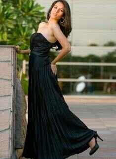 PFMI '10 contestant: Ritika Goel