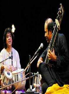 'Indo Occidental Symbiosis'