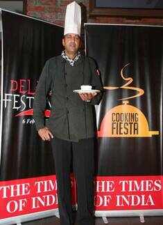 Food Fiesta at Tabula Rasa