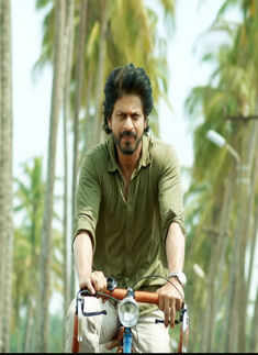Dear Zindagi