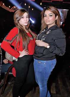 Akhil @ Firangi Island