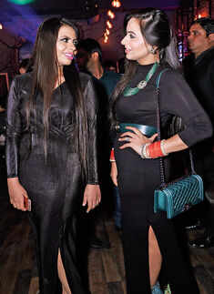 Akhil @ Firangi Island