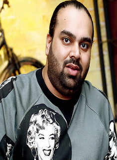 Party @ Tourist Janpath