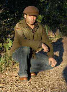 Mohit Chauhan