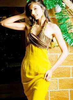 PFMI '10 contestant: Deepika Amarjit Bajwa