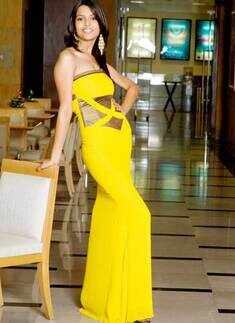 PFMI '10 contestant: Mudita Gupta