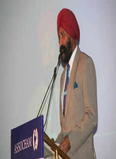 Delhi High court ceremony