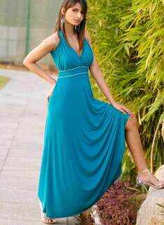 PFMI 2010 contestant, Swathi Sahadev Kota