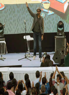 Times Lit Fest Delhi: Day 2