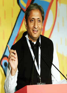 Times Lit Fest Delhi: Day 2