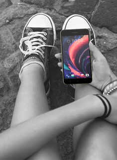 HTC Desire 10 Pro launched