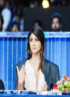 Shilpa&rsquo;s literary faux pas sparks Twitter meme