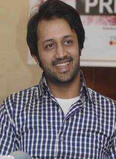 Atif Aslam