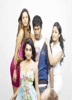 Theeradha Velaiyattu Pillai 