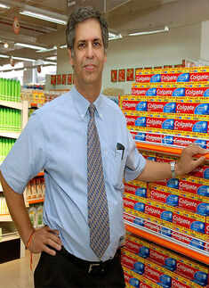 Noel Tata in shortlist for Tatas' top job