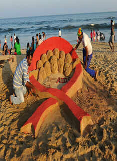 World AIDS Day