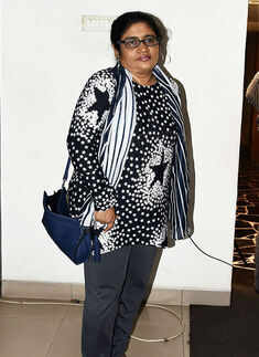 Broadway Express show