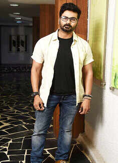 Broadway Express show