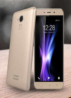 Coolpad Note 3S, Mega 3 smartphones launched