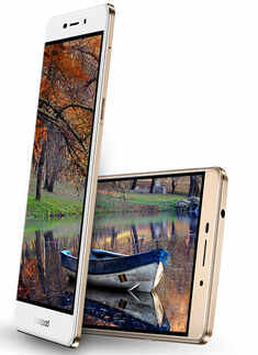 Coolpad Note 3S, Mega 3 smartphones launched