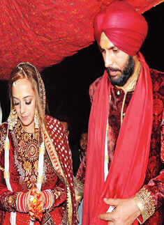 Celebs who changed their religion