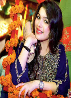 Surprise Party @ Take off Scarlett