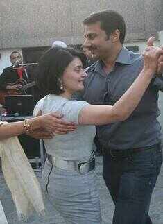 'Joy Luck Sky' party