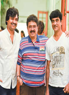 Spathika and Pintu&rsquo;s wedding reception