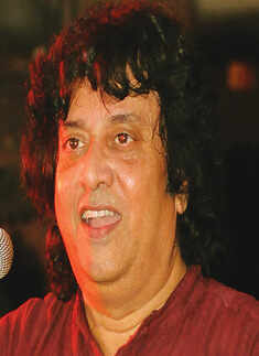 Music and dance recital