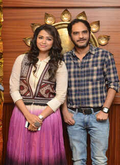 Bibaho Diaries: Poster Launch