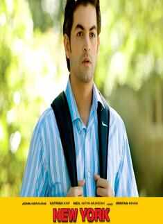 Best Supporting Actor for 'New York'