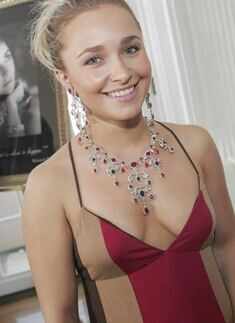 Top Young richest actresses