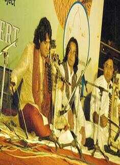 'Dance of the Desert'