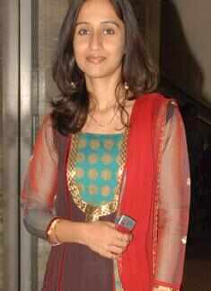 Puneet & Neha's wedding bash