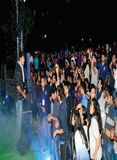 IMT&rsquo;s annual fest