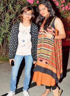 IMT&rsquo;s annual fest