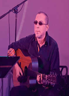 Musical night @ Jamsteady