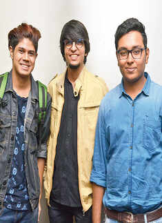 Musical night @ Jamsteady