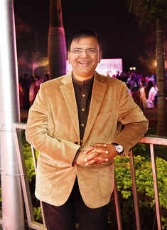 Mrunmayee and Swapnil tie the knot