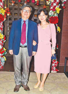 X-Mas: Musical Night