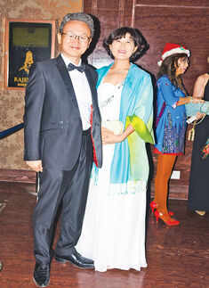 X-Mas: Musical Night