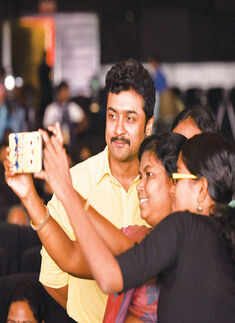 Nivas Prasanna's live performance