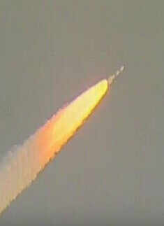 ISRO places remote sensing satellite in orbit