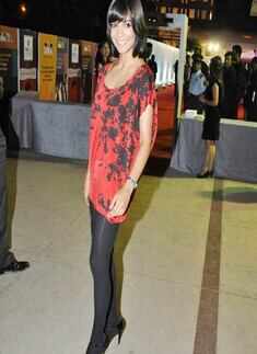 DNA Style Awards '10